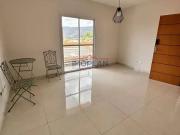 Apartamento para Venda em Atibaia/SP Nova Gardênia 3 Quartos