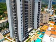 Apartamento para Venda em Atibaia/SP Nova Gardênia 3 Quartos