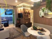 Apartamento para Venda em Atibaia/SP Recreio Estoril 2...