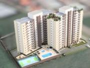Apartamento para Venda em Atibaia/SP Recreio Estoril 2...