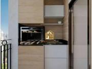 Apartamento para Venda em Atibaia/SP Residencial Jardins...