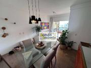 Apartamento para Venda em Atibaia/SP Vila Esperia ou...