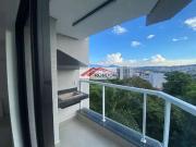 Apartamento para Venda em Atibaia/SP Vila Gardênia 2 Quartos