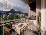 Apartamento para Venda em Atibaia/SP Vila Gardênia 2 Quartos