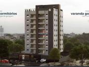 Apartamento para Venda em Atibaia/SP Vila Gardênia 2 Quartos