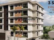 Apartamento para Venda em Atibaia/SP Vila Gardênia 3 Quartos