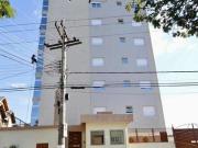 Apartamento para Venda em Atibaia/SP Vila Giglio 2 Quartos