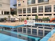 Apartamento para Venda em Atibaia/SP Vila Giglio 3 Quartos