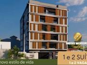 Apartamento para Venda em Atibaia/SP Vila Helena 2 Quartos