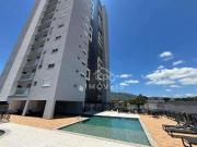 Apartamento para Venda em Atibaia/SP Vila Helena 3 Quartos