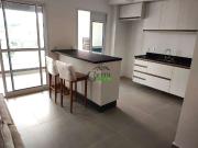Apartamento para Venda em Atibaia/SP Vila Helena 3 Quartos