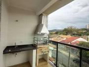 Apartamento para Venda em Atibaia/SP Vila Junqueira 2...