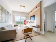 Apartamento para Venda em Atibaia/SP Vila Santa Clara 2...