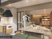 Apartamento para Venda em Atibaia/SP Vila Santa Helena 2...