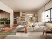 Apartamento para Venda em Atibaia/SP Vila Thais 1 Quartos