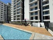 Apartamento para Venda em Atibaia/SP Vila Thais 1 Quartos