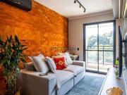 Apartamento para Venda em Atibaia/SP Vila Thais 2 Quartos