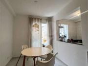 Apartamento para Venda em Atibaia/SP Vila Thais 2 Quartos