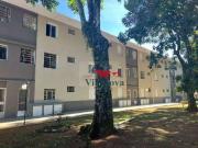 Apartamento para Venda em Atibaia/SP Vila Thais 2 Quartos