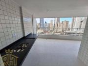 Apartamento para venda em Aviação de 106.00m² com 3...