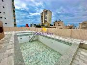 Apartamento para venda em Aviação em Praia Grande São...