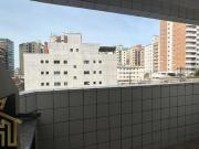 Apartamento para venda em Aviação de 55.00m² com 1...