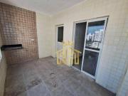 Apartamento para venda em Aviação de 73.00m² com 2...