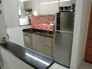 Apartamento para venda em Aviação em Praia Grande São...