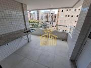 Apartamento para venda em Aviação de 86.00m² com 2...