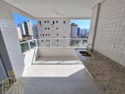 Apartamento para venda em Aviação de 86.00m² com 2...