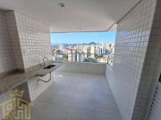 Apartamento para venda em Aviação de 86.00m² com 2...