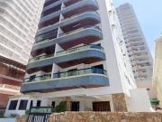 Apartamento para venda em Aviação em Praia Grande São...