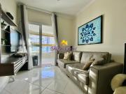 Apartamento para venda em Aviação em Praia Grande São...