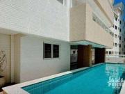 Apartamento para venda em Aviação em Praia Grande São...