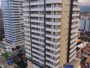 Apartamento para venda em Aviação em Praia Grande São...