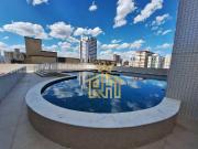 Apartamento para venda em Aviação em Praia Grande São...