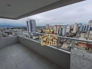 Apartamento para venda em Aviação em Praia Grande São...