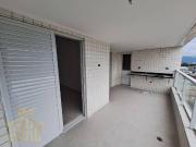 Apartamento para venda em Aviação em Praia Grande São...