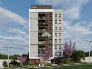 Apartamento para venda em Bacacheri de 56.00m² com 2...