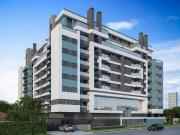 Apartamento para venda em Bacacheri de 67.00m² com 2...