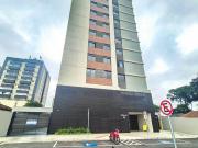 Apartamento para venda em Bacacheri de 94.00m² com 3...