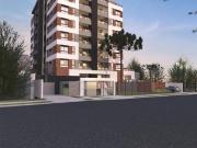 Apartamento para venda em Bacacheri de 95.00m² com 3...