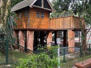 Apartamento para venda em Bacacheri de 99.00m² com 3...