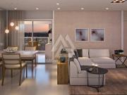 Apartamento para venda em Baeta Neves em São Bernardo Do...