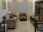 Apartamento para venda em Baeta Neves em São Bernardo Do...
