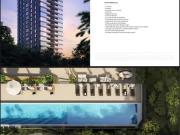 Apartamento para Venda em Balneário Camboriú/SC Ariribá...