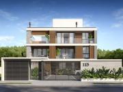 Apartamento para Venda em Balneário Camboriú/SC Barra 1...