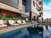 Apartamento para Venda em Balneário Camboriú/SC Barra 3...
