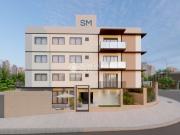 Apartamento para Venda em Balneário Camboriú/SC Barra 3...