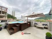 Apartamento para Venda em Balneário Camboriú/SC Barra 4...